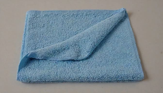 Simple Houseware Microfiber Cleaning Cloth