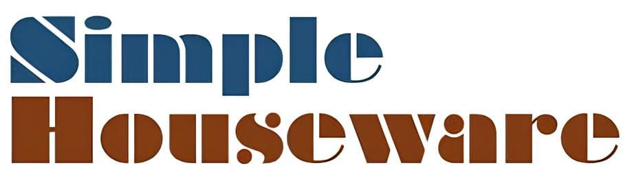 Simple Houseware logo